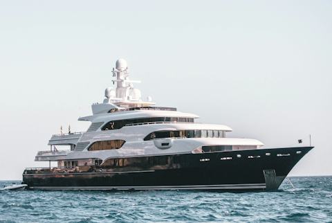 Cruises